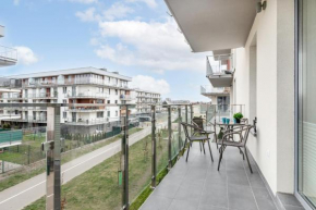 Apartamenty Osiedle Bursztynowe II by Noclegi Renters